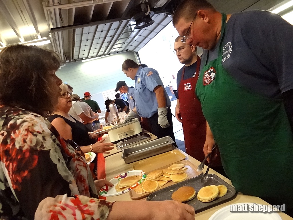 White Cloud Days 2016.  More photos by Matt at Facebook.com/TheReplayChannel